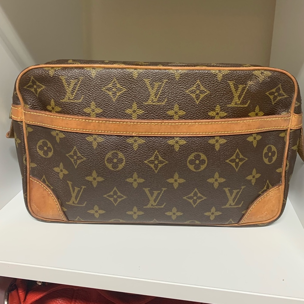 🚨Sold🚨Vintage Louis Vuitton Compiegne 28